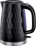 Russell Hobbs 26051 26051 Kettle 1.7lt 3000W Black