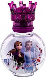 Air-Val International Frozen II Kids Eau de Toilette 30ml