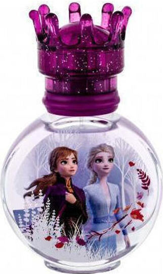 Air-Val International Frozen II Детско Тоалетна вода 30мл