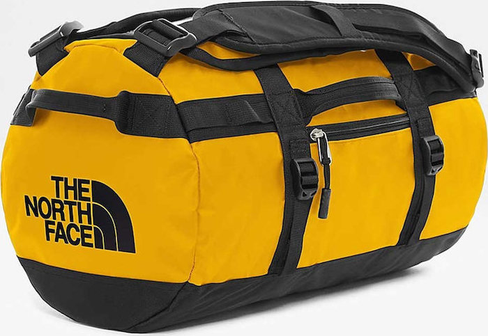 north face basecamp xs