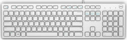 Dell KB216 Doar tastatura UK Alb