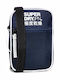 Sport Pouch Men's Bag Shoulder / Crossbody Navy Blue