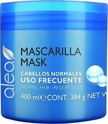 Alea Normal Hair Frequent Use Mască de Păr pentru Hidratare 400ml