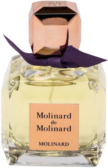 Molinard De Molinard Eau de Toilette 75ml