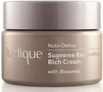 Jurlique Nutri-Define Supreme Restorative Rich Cream with Biosome Technology 50ml