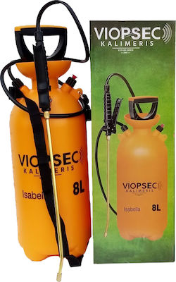 Viopsec Venus Pulverizator cu presiune cu capacitate de 8lt