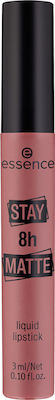 Essence Stay 8h Matte 07 Let's Chill 3ml