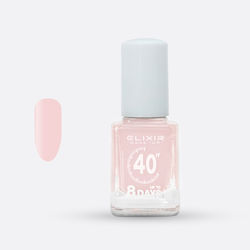 Elixir 40″ Up To 8 Days Glossy Nail Polish Long...