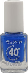 Elixir 40″ Up To 8 Days Nagellack Blau 168 13ml