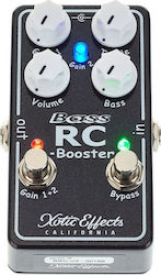 Xotic Bass RC V2 Πετάλι Effect Booster / Over­drive