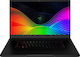 Razer Blade Pro 17 17.3" FHD (Kern i7-9750H/16GB/512GB SSD/Kein Betriebssystem) (US Tastatur)