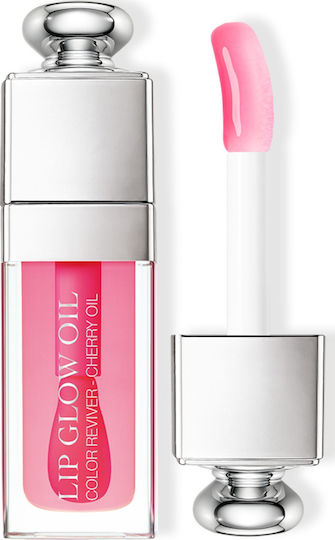 Dior Lip Glow Oil 007 Raspberry 6ml