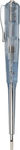 Geyer Spark Detecting Screwdriver Straight Size 3x140mm