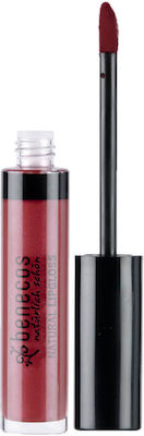 Benecos Natural Lipgloss Sărută-mă 5ml