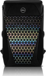 Dell Gaming 17 Waterproof Backpack Backpack for 17" Laptop Black