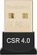Fanvil BT20 USB Bluetooth 4.0 Adapter με Εμβέλεια 10m