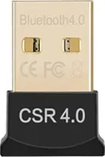 Fanvil BT20 USB Bluetooth 4.0 Adapter με Εμβέλεια 10m