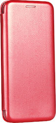 Book Synthetic Magnetic Red (Galaxy S20)