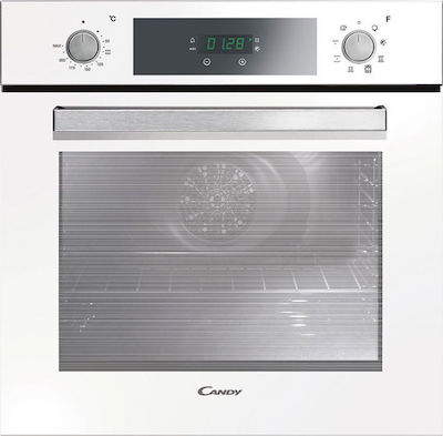 Candy FCP 605 WXL/E Countertop 65lt Oven without Burners W59.5cm White