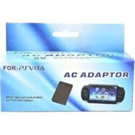Netzteil 5V PS Vita PSV-219 Ohne USB-Kabel