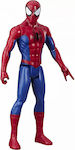 Spider-Man Titan Hero για 4+ Ετών 30εκ.