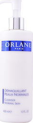 Orlane Paris Cleanser Emulsion Facial Cleanser 400ml Orlane Paris Cleanser Emulsion Facial Cleanser 400ml