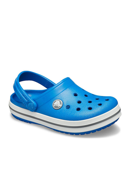Crocs Crocband Children's Anatomical Beach Shoe...