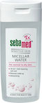 Sebamed Sensitive Skin Cleansing Micellar Water for Sensitive Skin 200ml