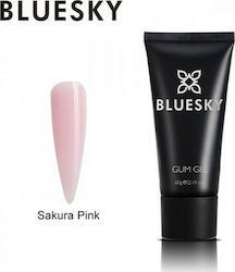 Bluesky Gum Acrygel Νυχιών Sakura Pink 60ml