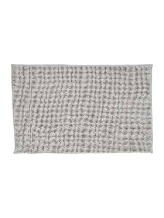 Ankor Non-Slip Bath Mat 798575 Beige 50x80cm