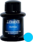 DE ATRAMENTIS 1028 Pale Blue Ink