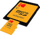 Kodak Extra Performance microSDHC 32GB Class 10 20MB/s με αντάπτορα