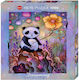 Panda Naps Puzzle 2D 1000pcs