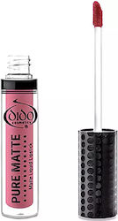 Dido Cosmetics Pure Matte Υγρό Κραγιόν Matte 05...