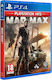 Mad Max Treffer Edition PS4 Spiel