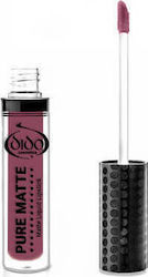 Dido Cosmetics Pure Matte Flüssig Lippenstift Matt