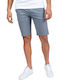 Emerson Men's Shorts Chino Pine Fog