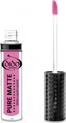 Dido Cosmetics Pure Matte 27