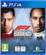 F1 2019 PS4 Game (Used)