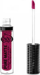 Dido Cosmetics Pure Matte Liquid Lipstick 40