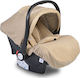 Moni Baby Car Seat Beige 0-13 kg