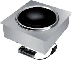 Karamco Ambcd102w Ηλεκτρική Εστία Επαγωγική 3.5...