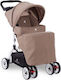 Kikka Boo Airy 2 in 1 2 in 1 Baby Kinderwagen G...