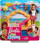 Barbie Aquarium Playset Satz Chelsea für 3++ Jahre