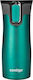 Contigo West Loop Glass Thermos Stainless Steel...