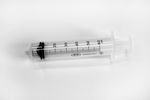 Pentaferte Luer Lock Feeding Syringe 60ml 1pcs