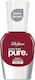 Sally Hansen Gute Art Reines Glossy Nagellack Lang anhaltende Kirsche Amore 10ml