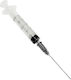 Pentaferte Syringe 22G 2.5ml 1pcs 0020220E14