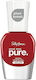 Sally Hansen Gute Art Reines Glossy Nagellack Lang anhaltende Pomegranate Punch 10ml