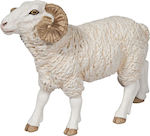 Papo Miniature Toy Ram 6.5cm.